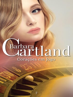 cover image of Corações em Jogo